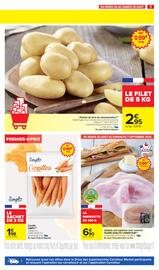 Catalogue Carrefour Market page 5
