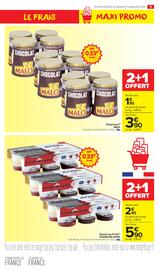 Catalogue Carrefour Market page 7
