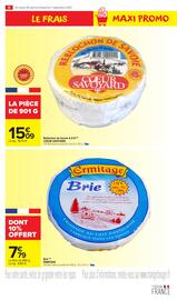 Catalogue Carrefour Market page 8