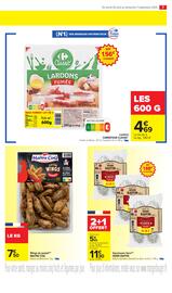 Catalogue Carrefour Market page 9