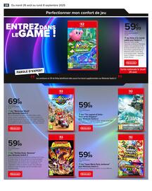 Catalogue Carrefour | PASSEZ LA RENTRÉE CONNECTÉE À VOS ENVIES ! page 30