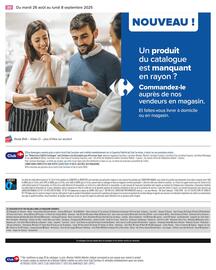 Catalogue Carrefour | PASSEZ LA RENTRÉE CONNECTÉE À VOS ENVIES ! page 32