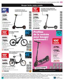 Catalogue Carrefour | PASSEZ LA RENTRÉE CONNECTÉE À VOS ENVIES ! page 33