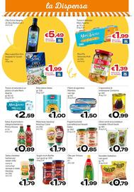 Volantino MAX Supermercati Pagina 10
