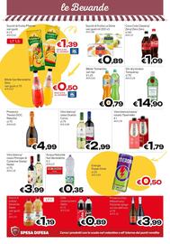 Volantino MAX Supermercati Pagina 12