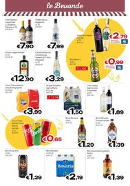 Volantino MAX Supermercati Pagina 13