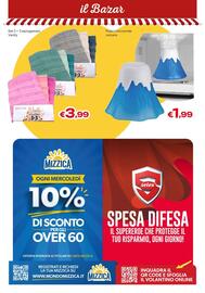 Volantino MAX Supermercati Pagina 16