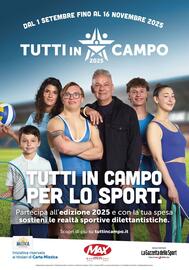 Volantino MAX Supermercati Pagina 18