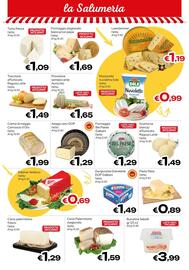 Volantino MAX Supermercati Pagina 3