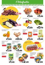 Volantino MAX Supermercati Pagina 4