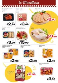 Volantino MAX Supermercati Pagina 5