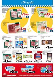 Volantino MAX Supermercati Pagina 6