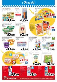 Volantino MAX Supermercati Pagina 7