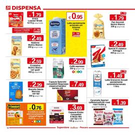 Volantino Sì con te Superstore Pagina 14