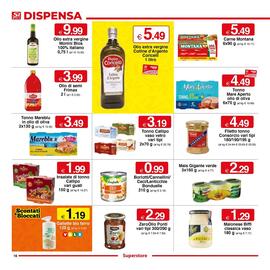 Volantino Sì con te Superstore Pagina 16