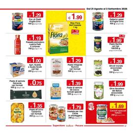 Volantino Sì con te Superstore Pagina 17
