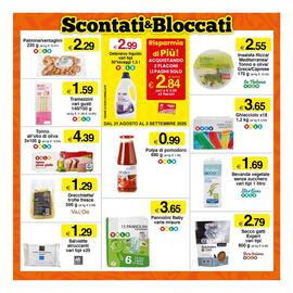 Volantino Sì con te Superstore Pagina 19