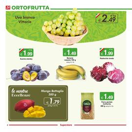 Volantino Sì con te Superstore Pagina 2