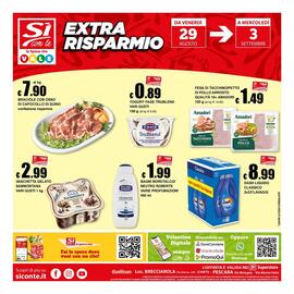 Volantino Sì con te Superstore Pagina 24