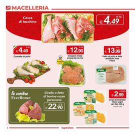 Volantino Sì con te Superstore Pagina 4