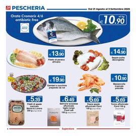 Volantino Sì con te Superstore Pagina 6