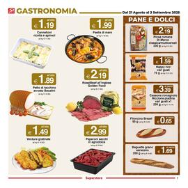 Volantino Sì con te Superstore Pagina 7