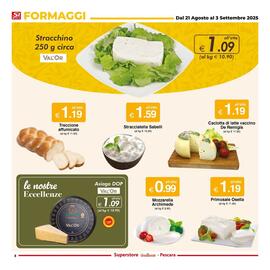 Volantino Sì con te Superstore Pagina 8