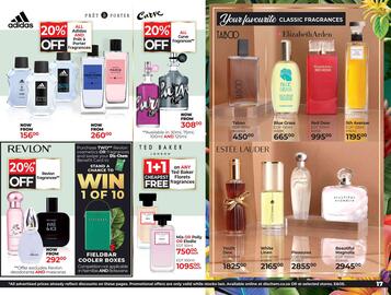 Dis-Chem catalogue Page 17