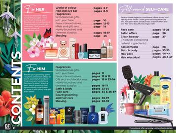Dis-Chem catalogue Page 2