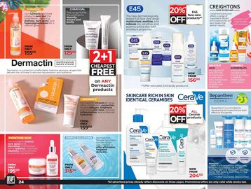 Dis-Chem catalogue Page 22
