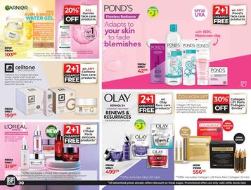 Dis-Chem catalogue Page 27