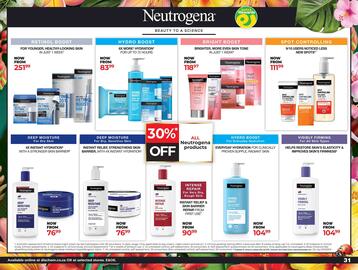 Dis-Chem catalogue Page 28