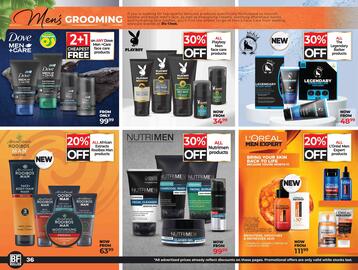 Dis-Chem catalogue Page 33