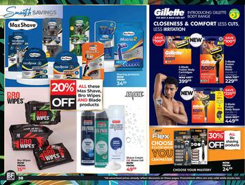 Dis-Chem catalogue Page 35