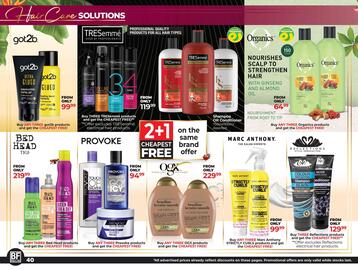 Dis-Chem catalogue Page 37