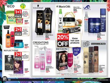 Dis-Chem catalogue Page 39