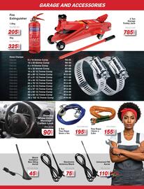 AutoZone catalogue Page 10