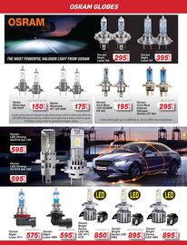 AutoZone catalogue Page 13
