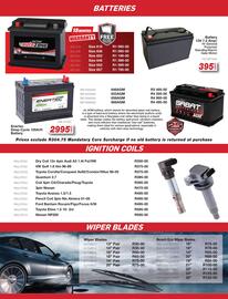 AutoZone catalogue Page 14