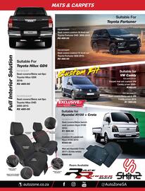 AutoZone catalogue Page 15