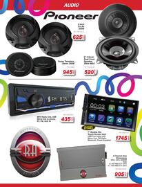 AutoZone catalogue Page 17