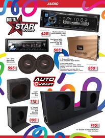 AutoZone catalogue Page 18