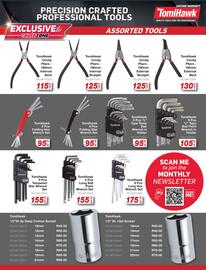 AutoZone catalogue Page 19