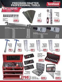 AutoZone catalogue Page 20