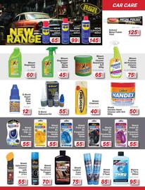 AutoZone catalogue Page 21
