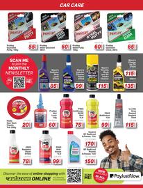 AutoZone catalogue Page 22