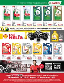 AutoZone catalogue Page 24