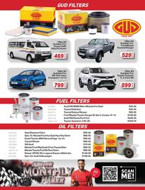AutoZone catalogue Page 6