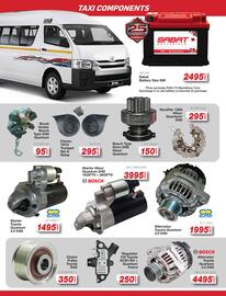 AutoZone catalogue Page 7