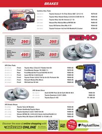 AutoZone catalogue Page 8